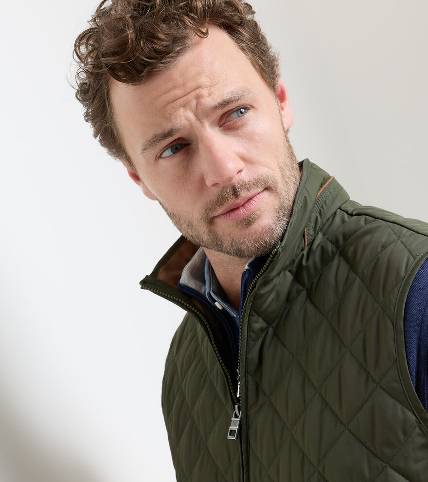 Essex Vest - Alternate Image 5