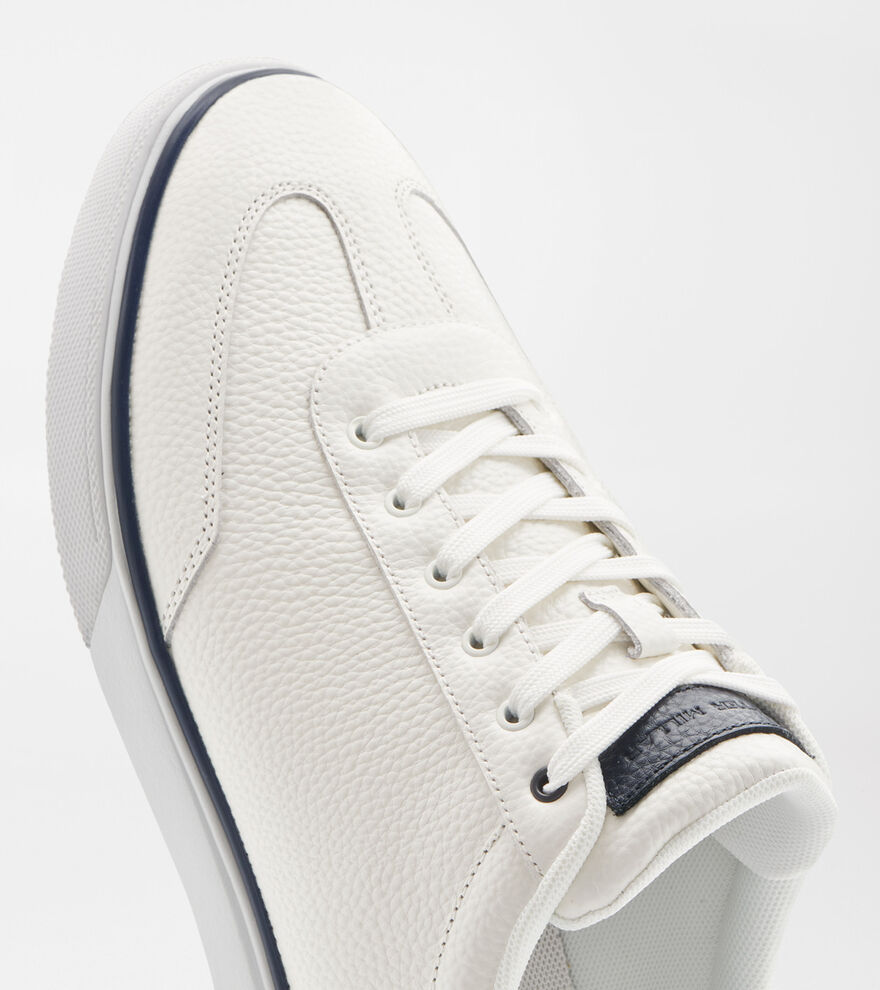 Drift Leather Hybrid Course Shoe - Alternate Image 6
