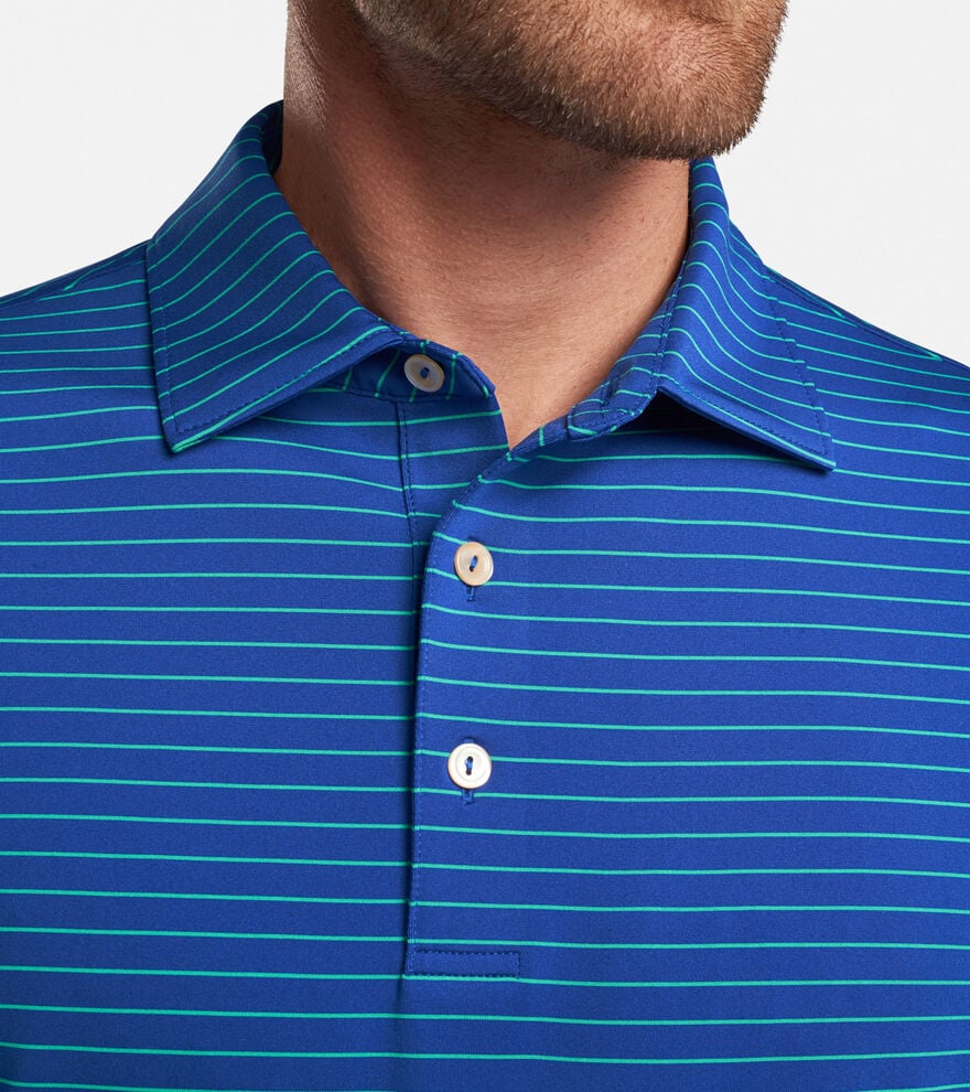 Crafty Performance Polo image number 4