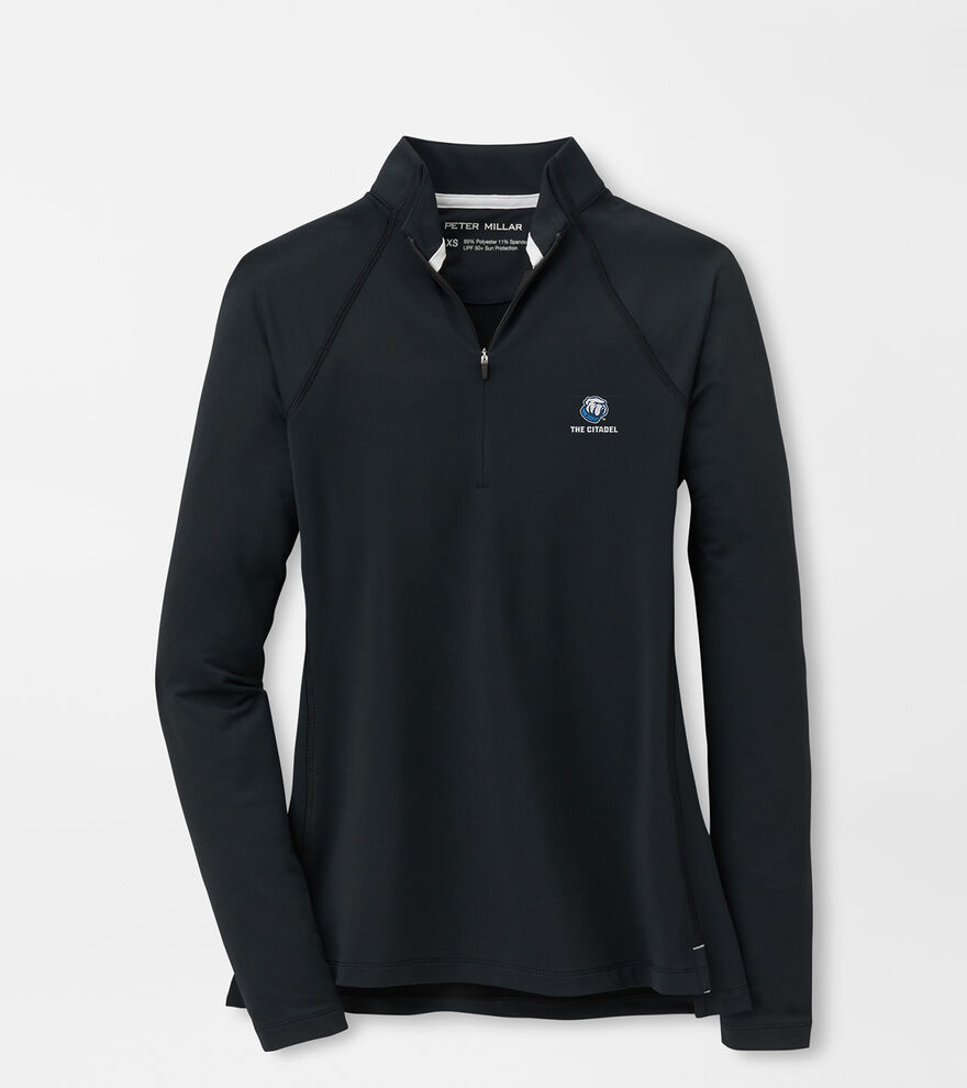 The Citadel Raglan Sleeve Perth Layer image number 1