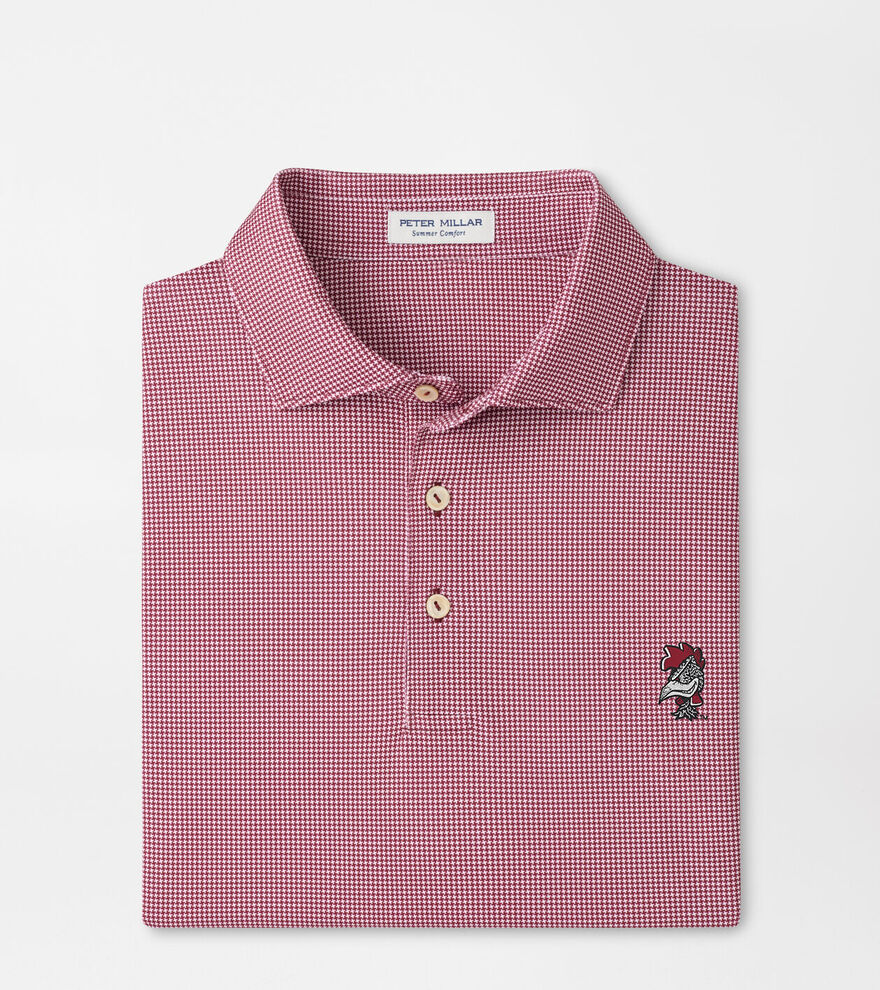 South Carolina Vault Border Performance Jersey Polo image number 1