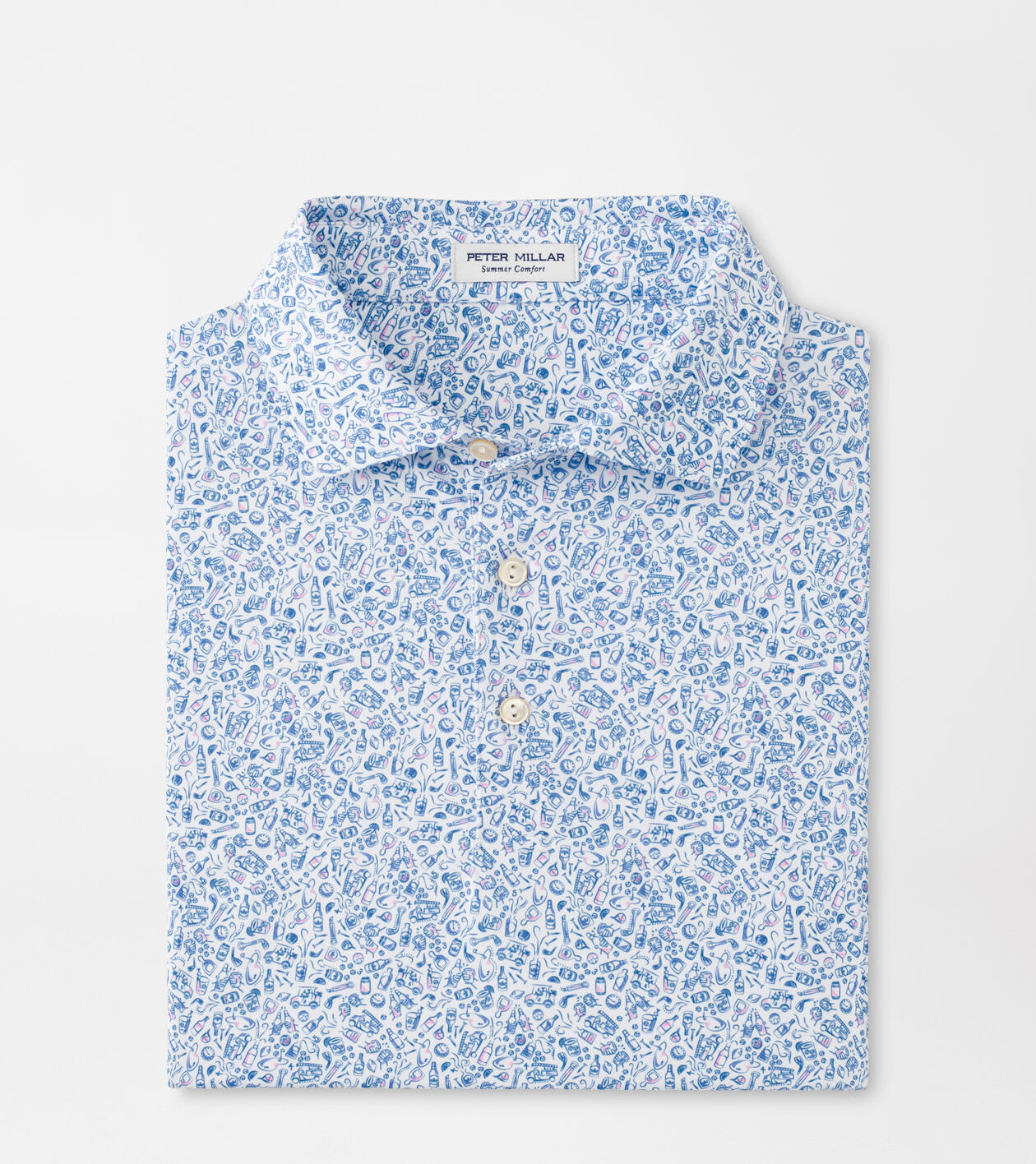 Peter Millar Official | Luxury Apparel, Everyday Style