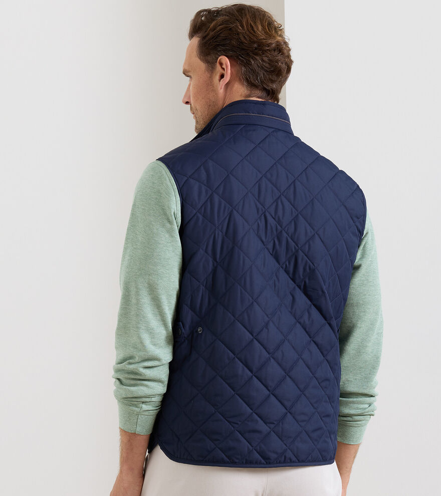 Essex Vest - Alternate Image 3