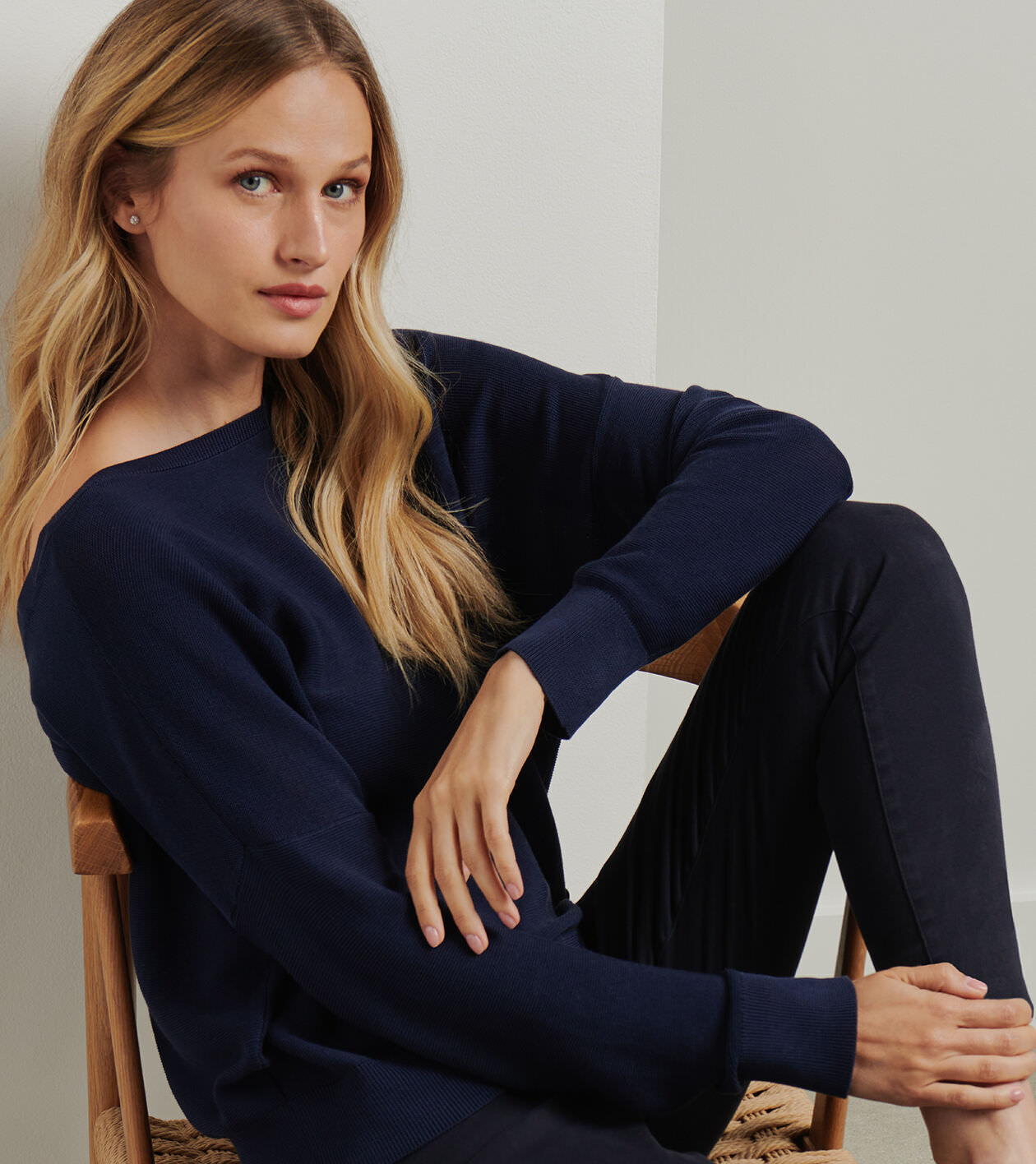 超人気新品 Button Milla Back Millar Peter | Tops Women's | Cardigan トップス
