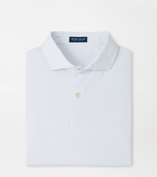 Briar Performance Jersey Polo