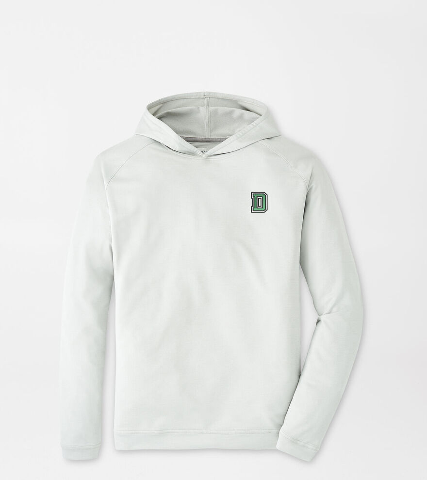 Dartmouth Pine Performance Hoodie image number 1