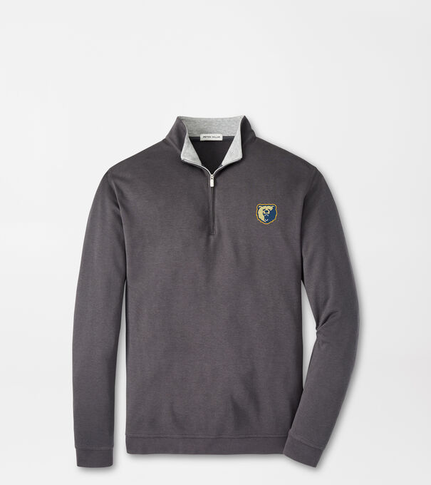 Morgan State Crown Comfort Pullover