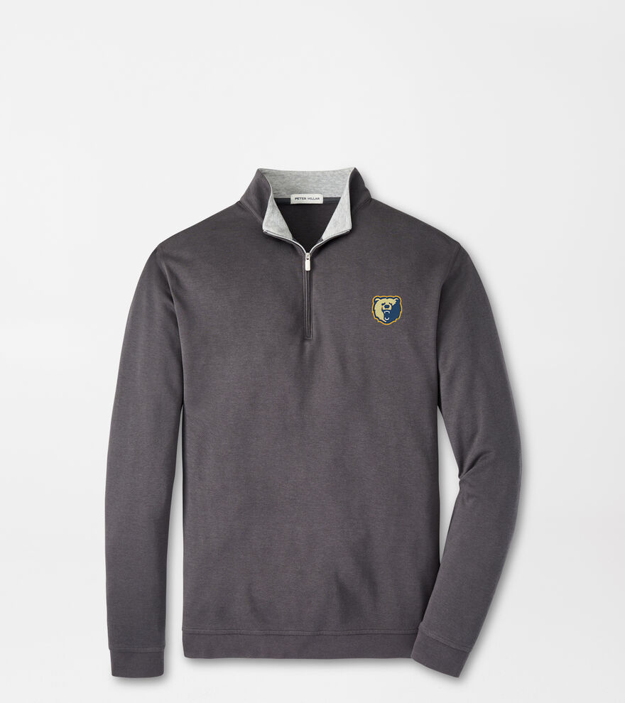 Morgan State Crown Comfort Pullover image number 1