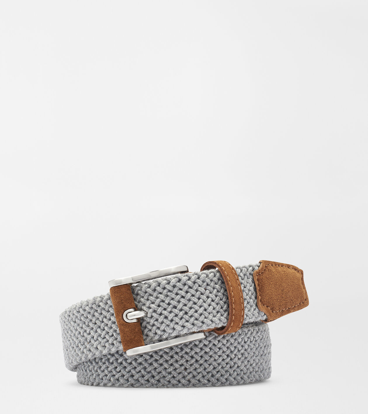 Skyline Woven Belt Men s Belts Peter Millar