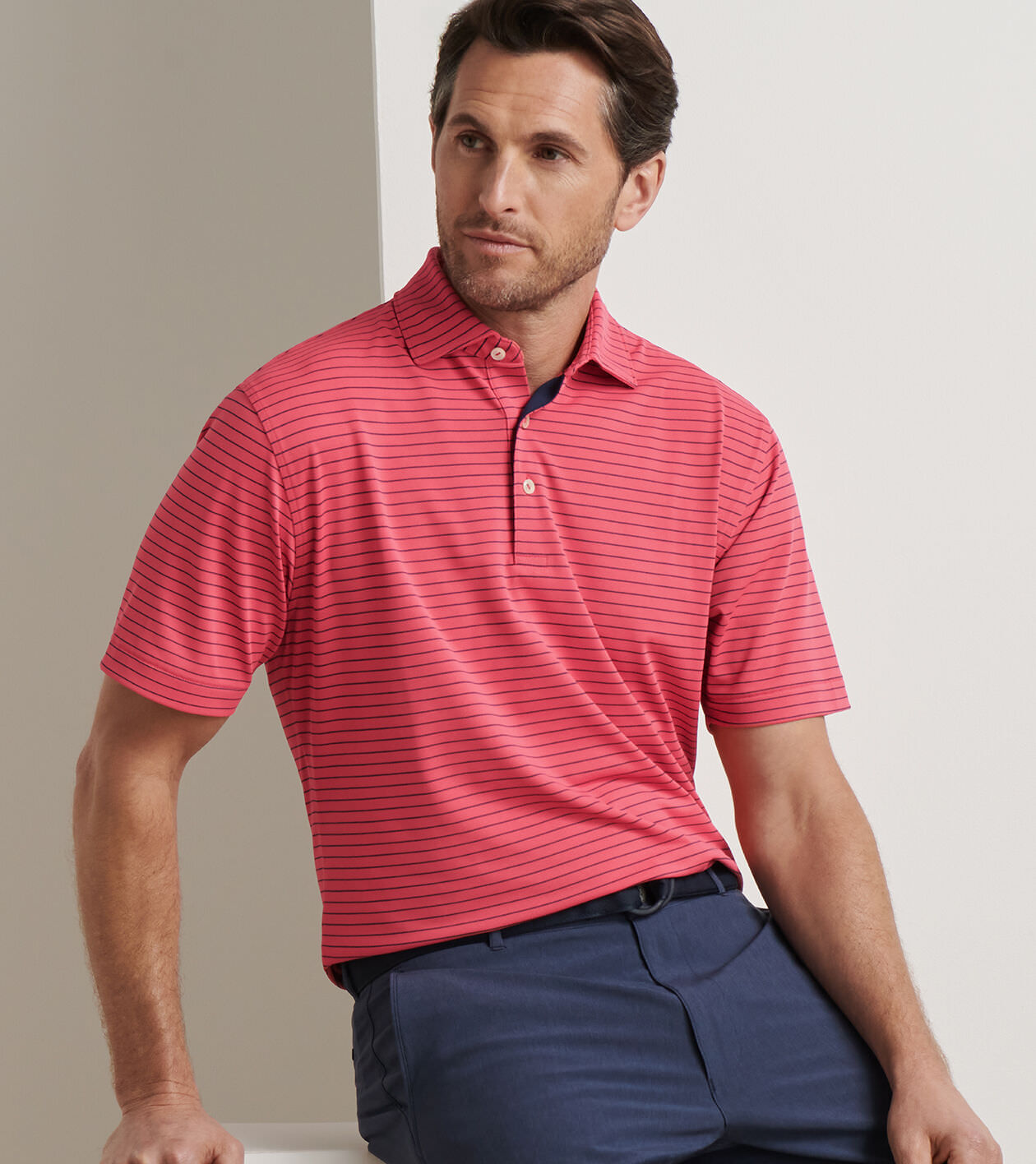 Peter Millar Official | Luxury Apparel, Everyday Style