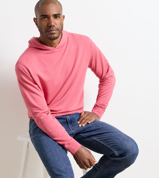 Oasis Pullover Hoodie