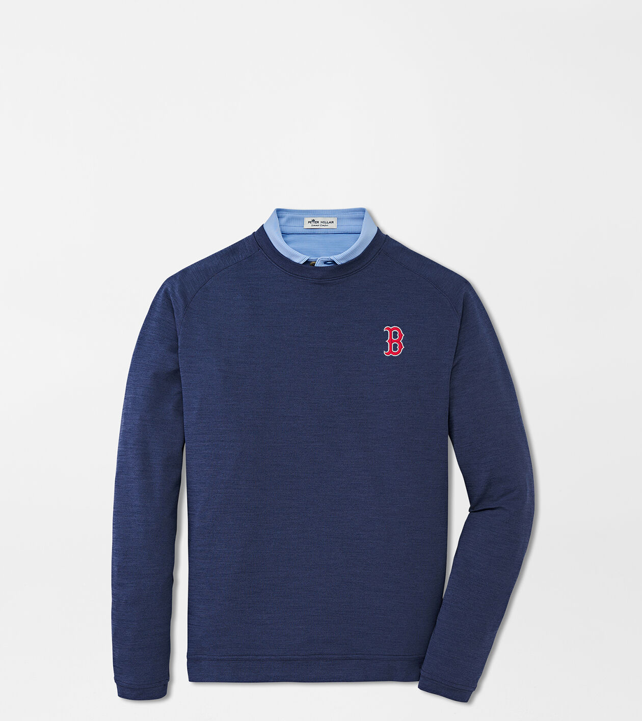 Boston Red Sox Cradle Performance Crewneck
