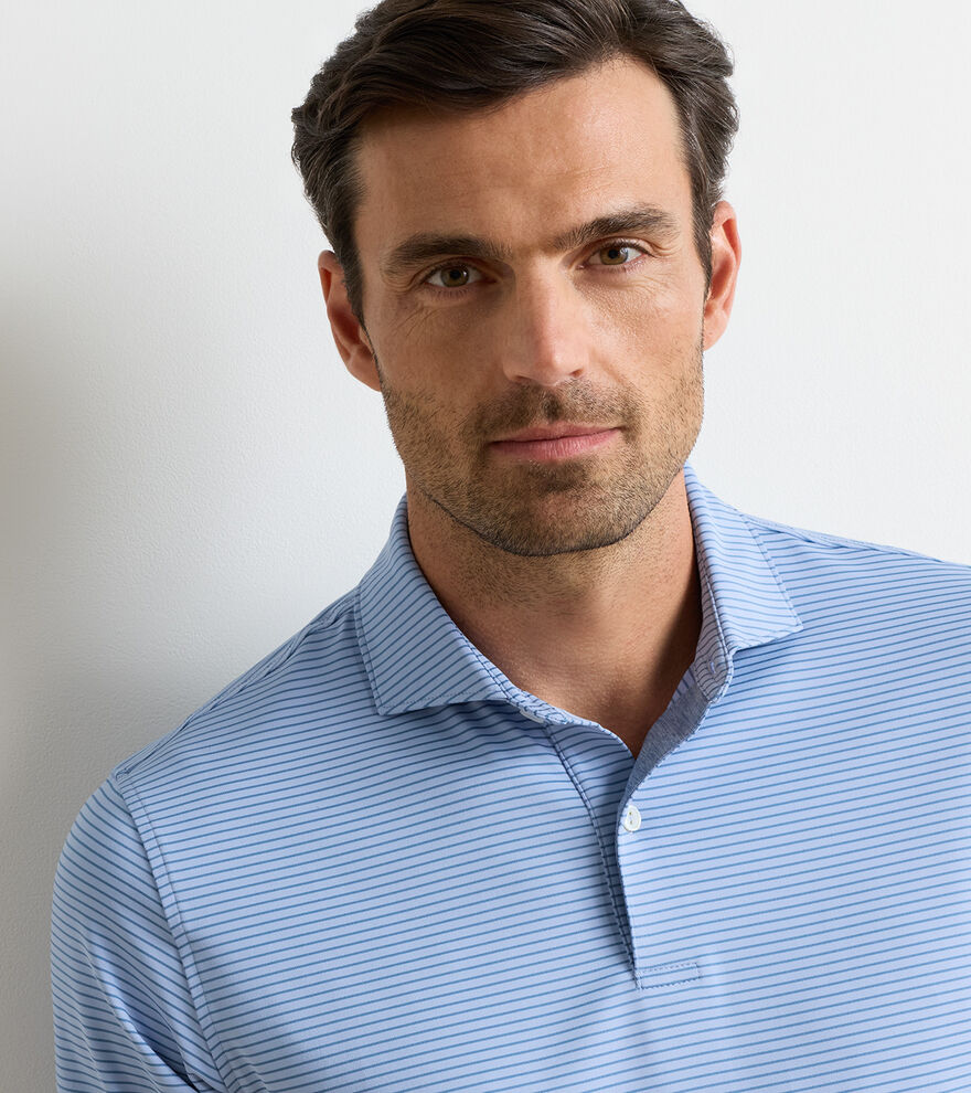 Ballad Performance Jersey Polo image number 5