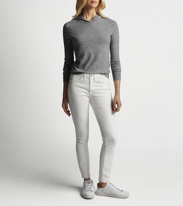 Women's Excursionist Flex Popover Hoodie