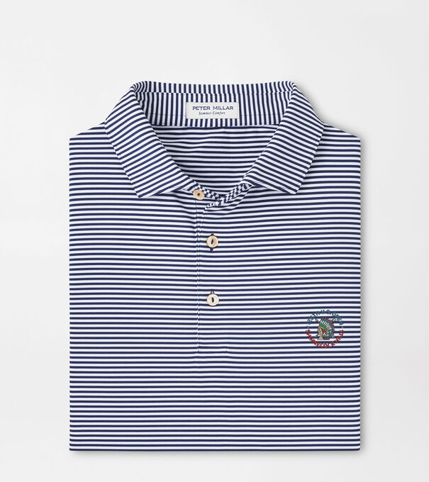 126th U.S. Open Hales Performance Jersey Polo