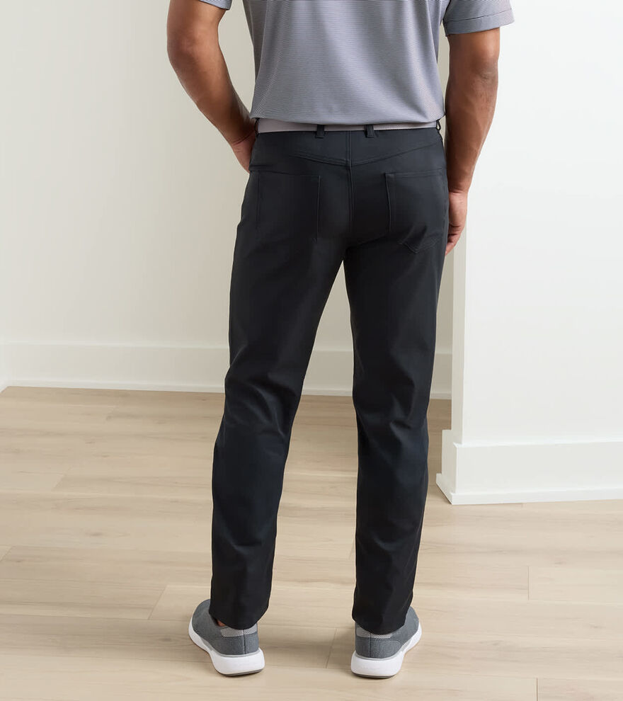 eb66 Performance Five-Pocket Pant - Alternate Image 2