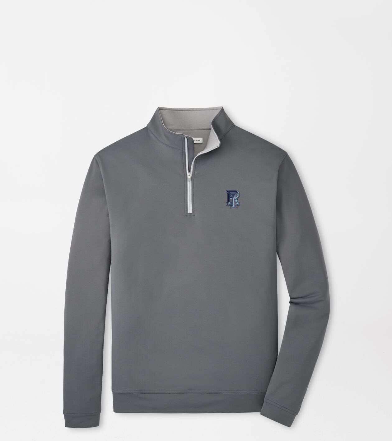 Rhode Island Perth Performance Quarter-Zip | Men's Collegiate