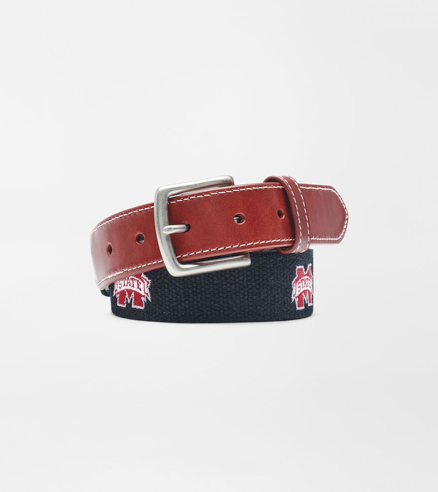 Mississippi State Bulldogs Belt image number 1