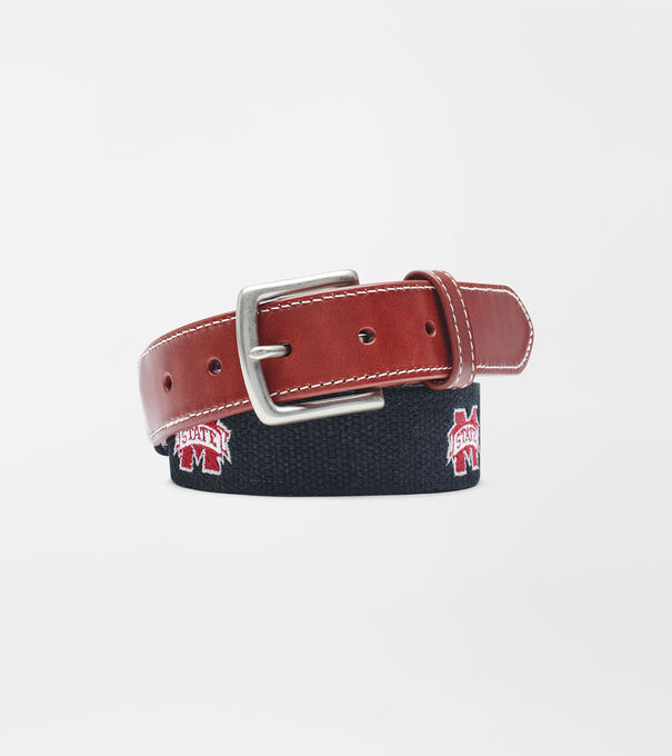 Mississippi State Bulldogs Belt