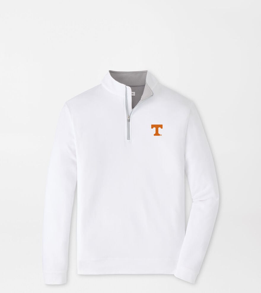 Tennessee Perth Performance Quarter-Zip image number 1