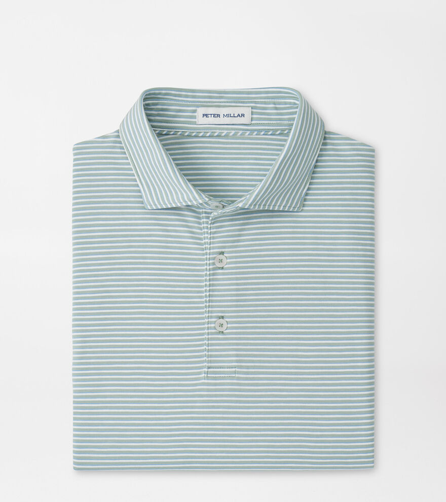 Calvert Crown Flex Cotton Polo image number 1