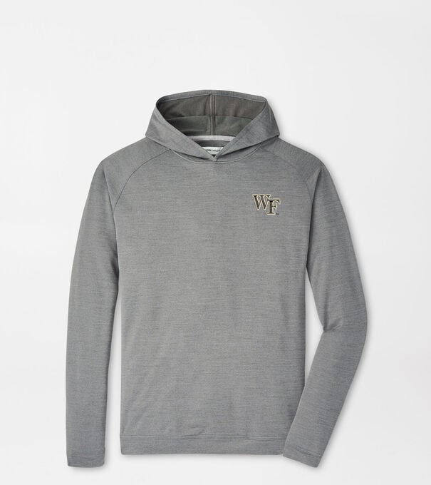 Wake Forest Pine Performance Hoodie