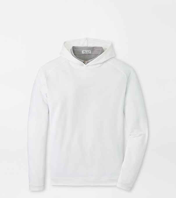 Pine Performance Hoodie