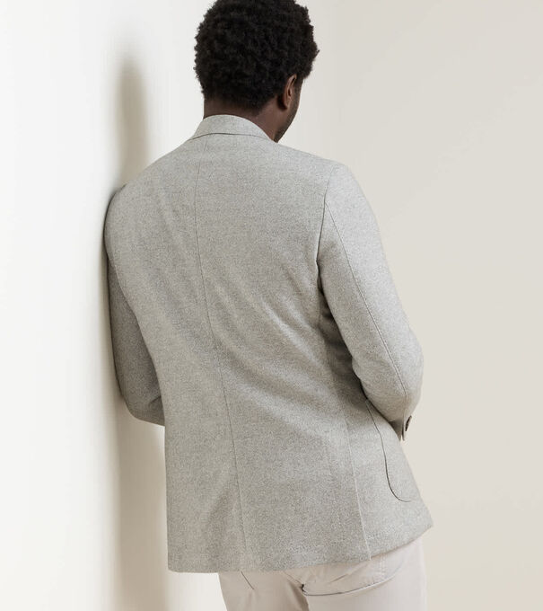 Lancaster Knit Soft Jacket - Alternate Image 1