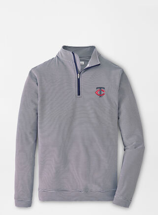 Men S Minnesota Twins Apparel Peter Millar