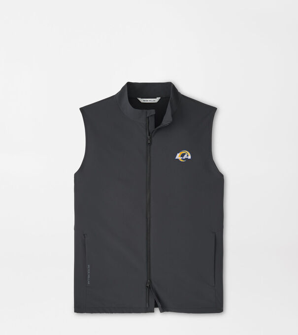 Los Angeles Rams Dunes Vest