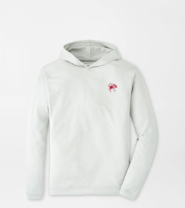Richmond Pine Performance Hoodie
