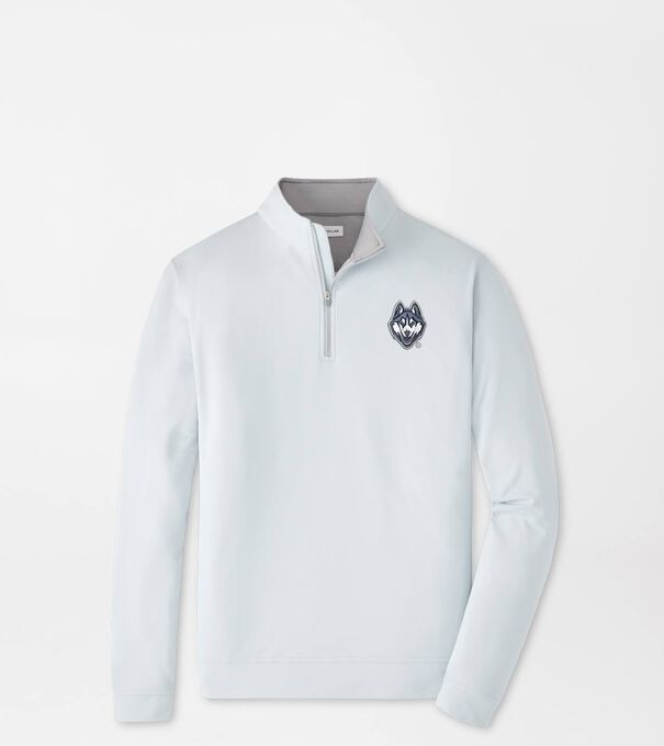 UConn Perth Performance Quarter-Zip