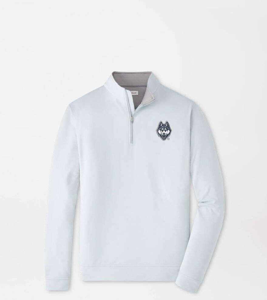 UConn Perth Performance Quarter-Zip