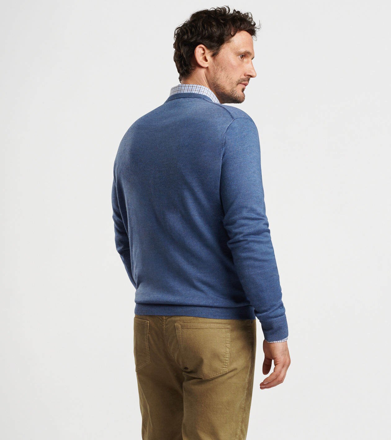 Peter millar v neck sweater new arrivals
