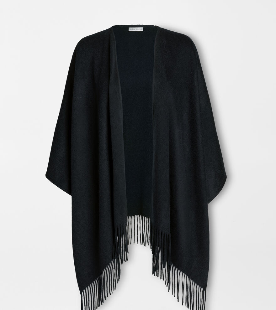Cashmere Cape image number 1