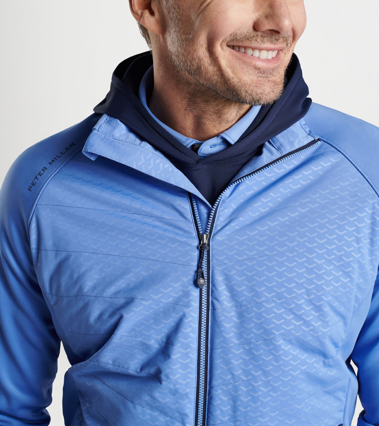 Peter millar merge jacket online