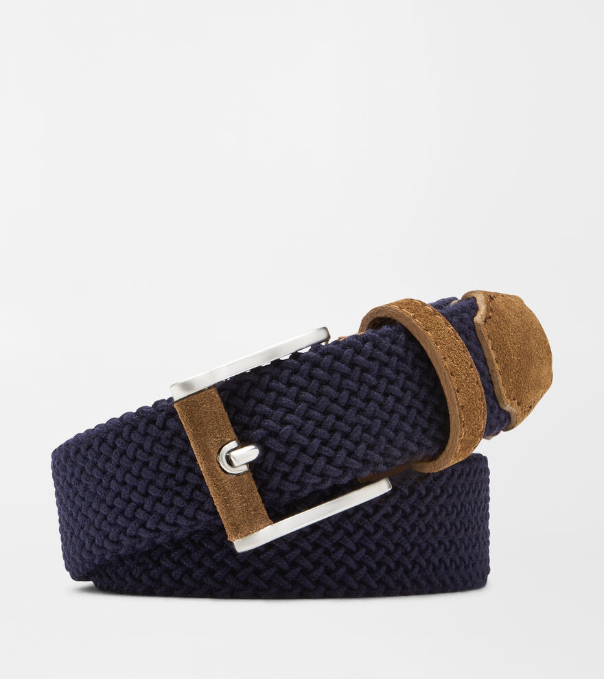Collection Woven Belt image number 1