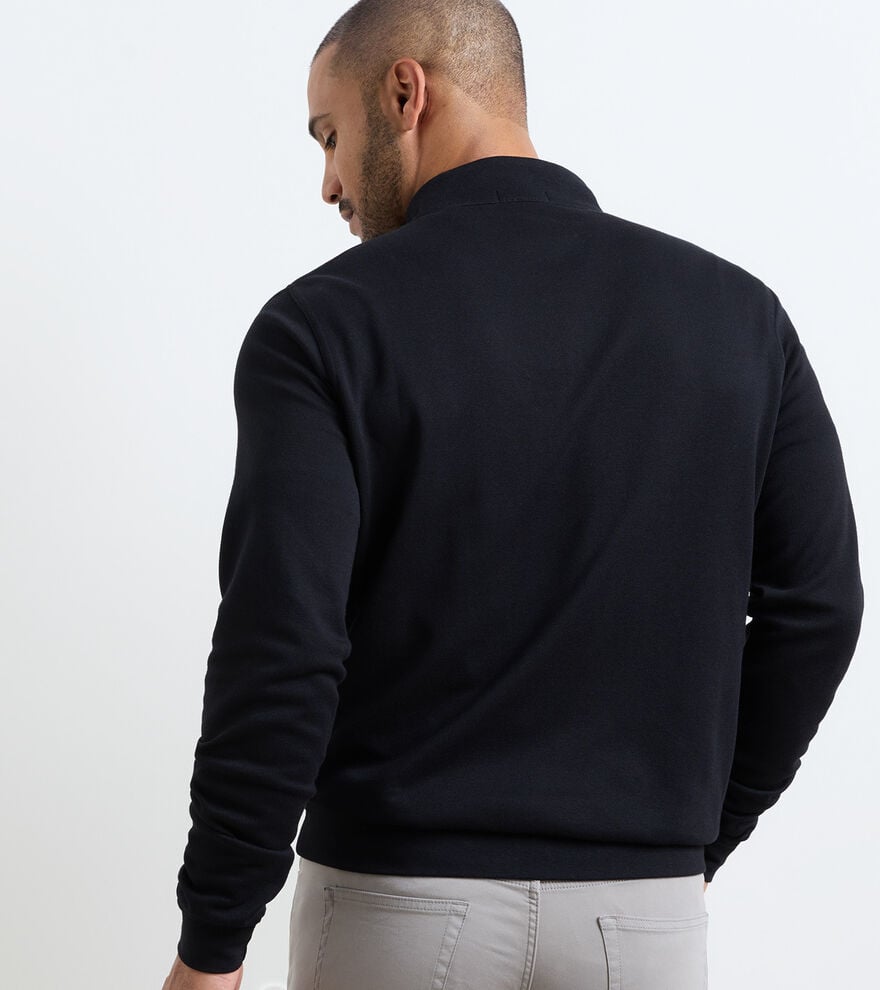 Crown Comfort Quarter-Zip Pullover image number 3