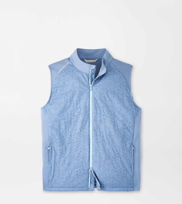Fuse Abstract Hybrid Vest
