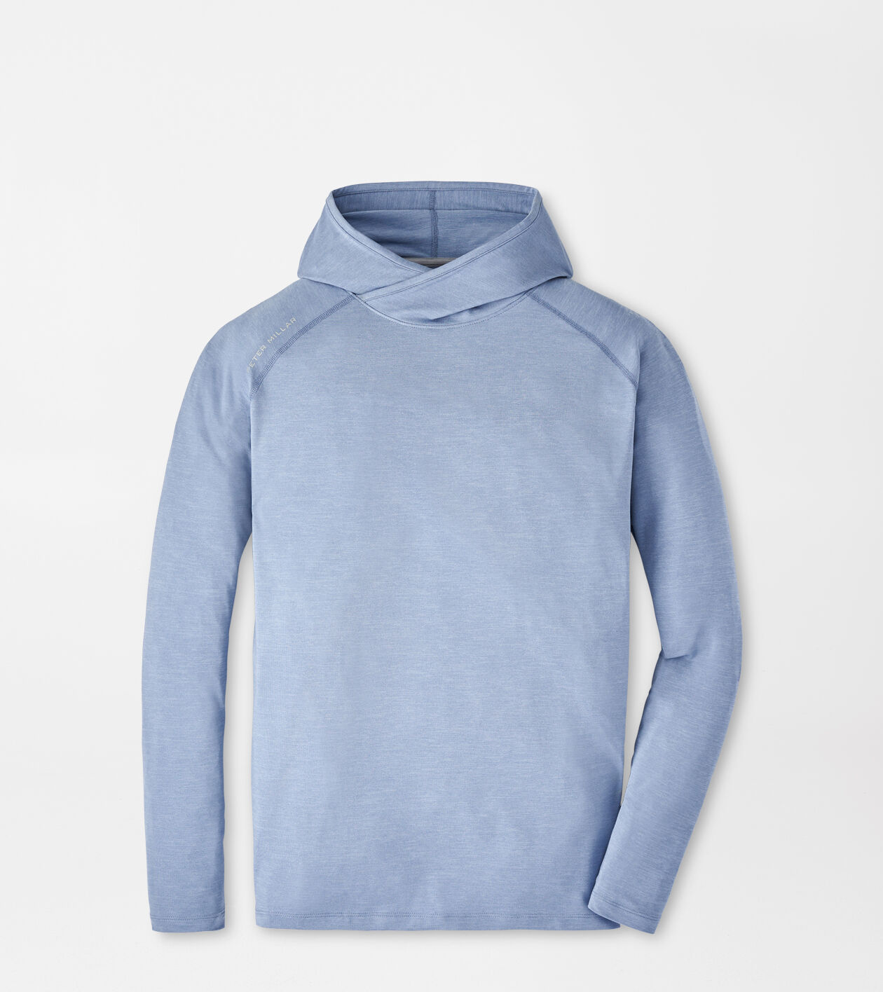 T shirt over hoodie style sale