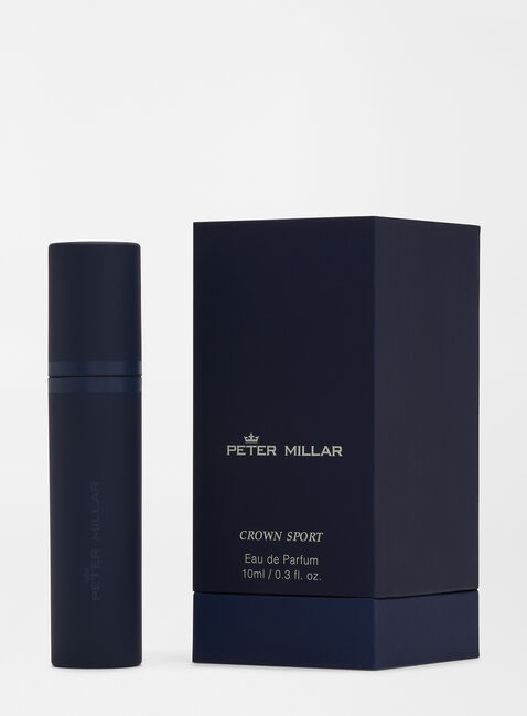 Crown Sport Cologne Travel Bottle 10 Ml Peter Millar