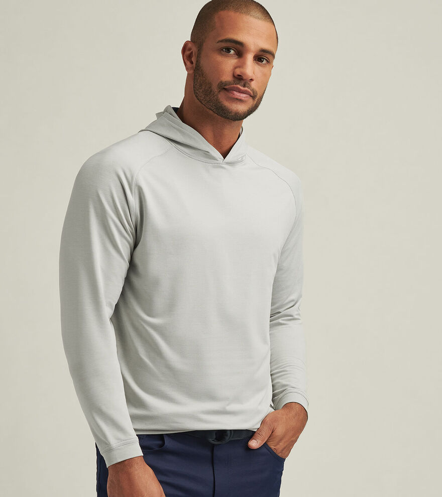 Pine Performance Hoodie image number 2