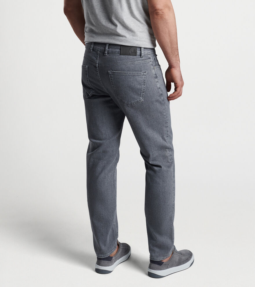 Storm Washed Denim image number 3