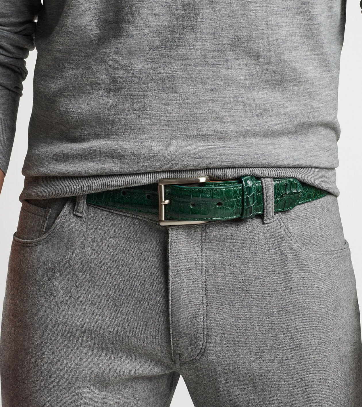 小物 Heavenly Belt Belt - Traveler - 1 1/4
