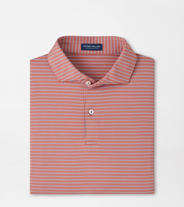 Keynote Performance Jersey Polo