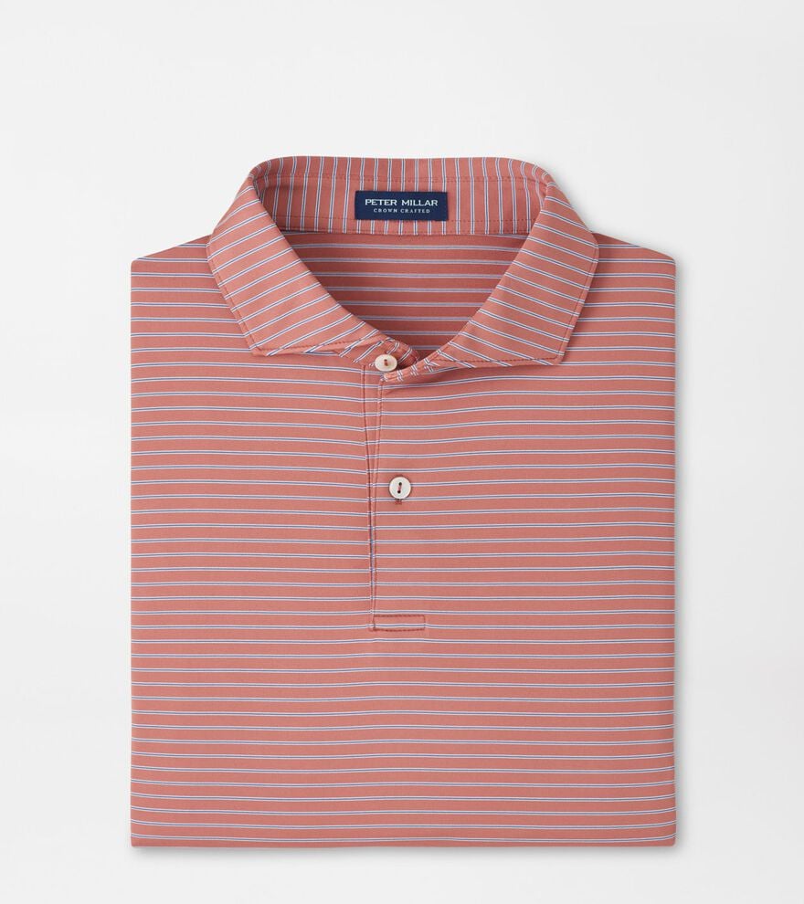 Keynote Performance Jersey Polo