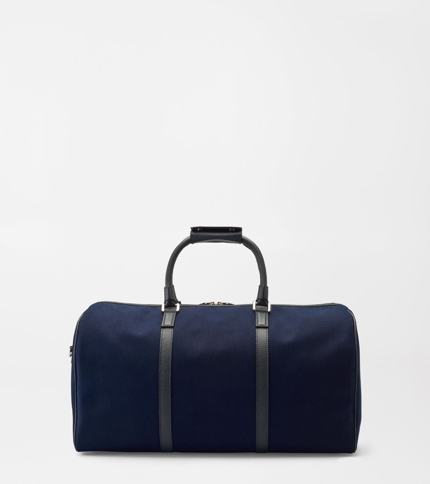 Peter Millar X Serapian Duffle image number 2