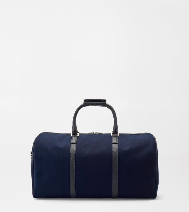 Peter Millar X Serapian Duffel