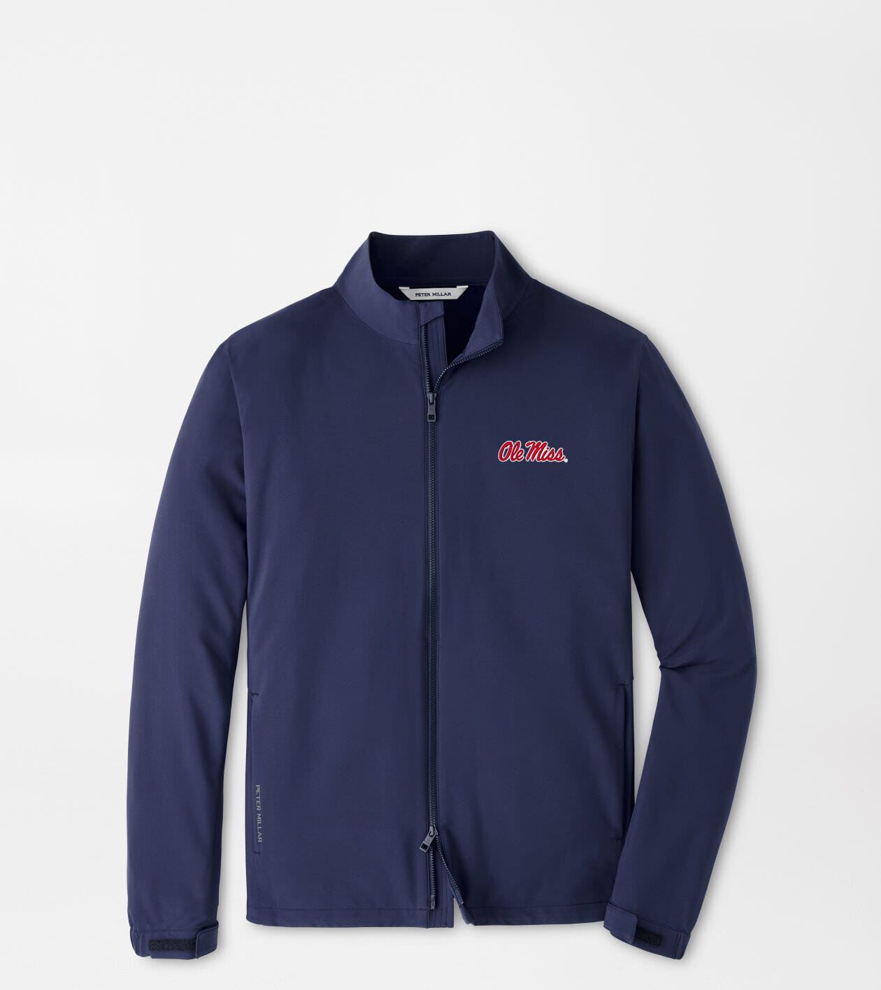 Ole Miss Dunes Jacket | Men's Collegiate Apparel | Peter Millar