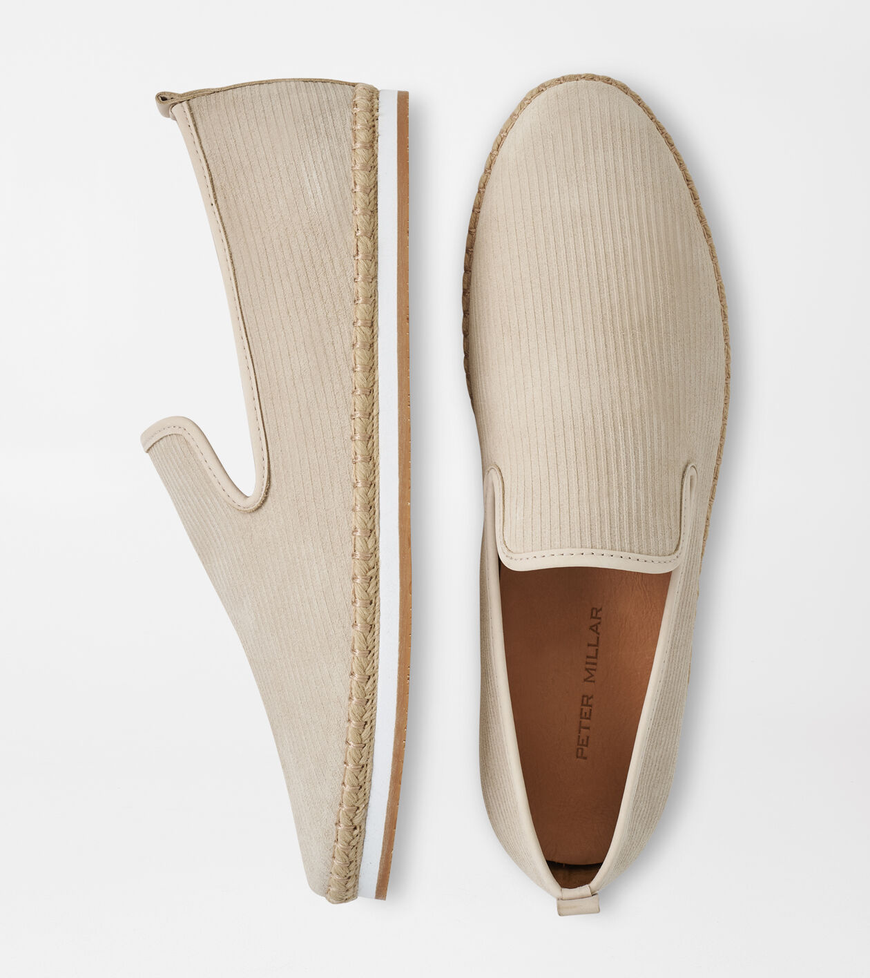 Peter millar skull and crossbones shoes sale